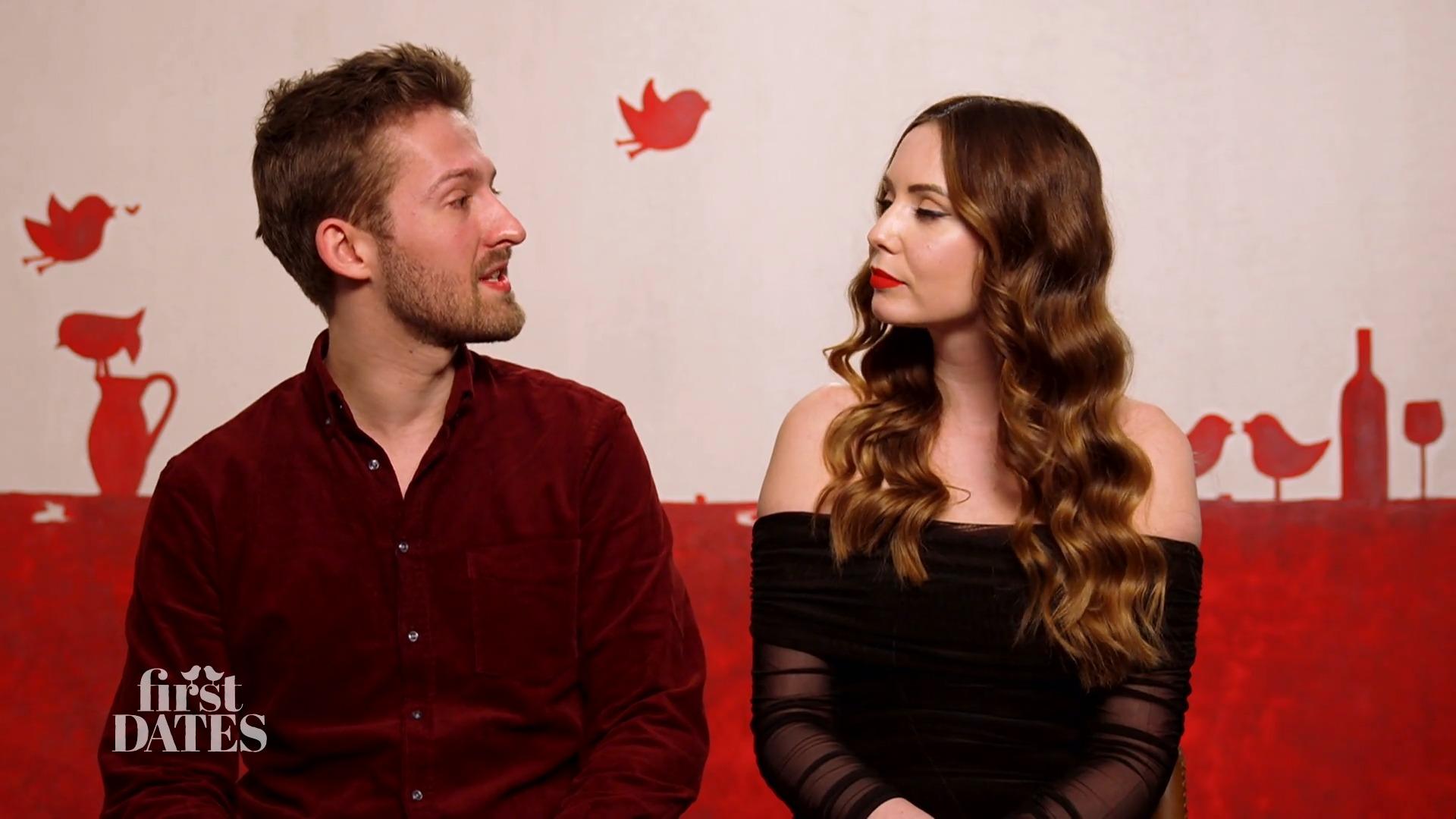 Zweite Runde für Maurice und Caroline