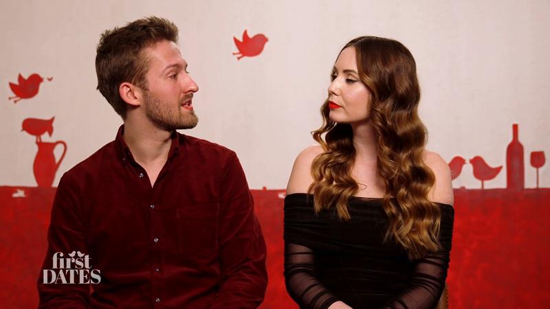 Zweite Runde für Maurice und Caroline