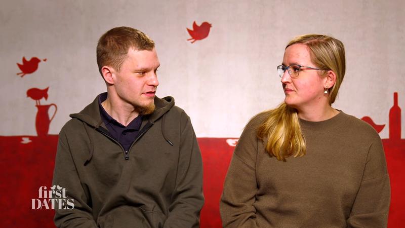 Sarah will Sven noch einmal treffen