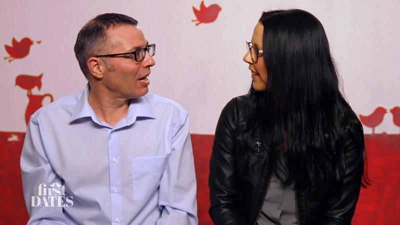 Für Melanie und Alex fehlt das gewisse Etwas