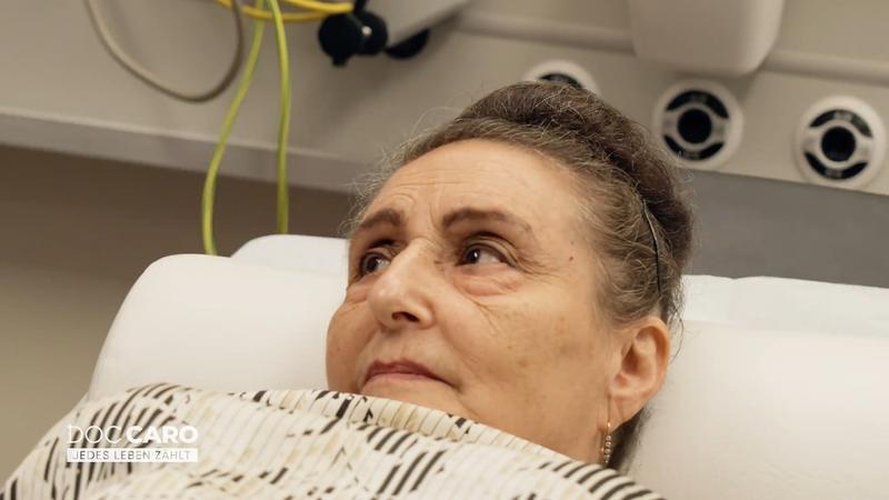 Ein Unfall hat tiefe Spuren hinterlassen