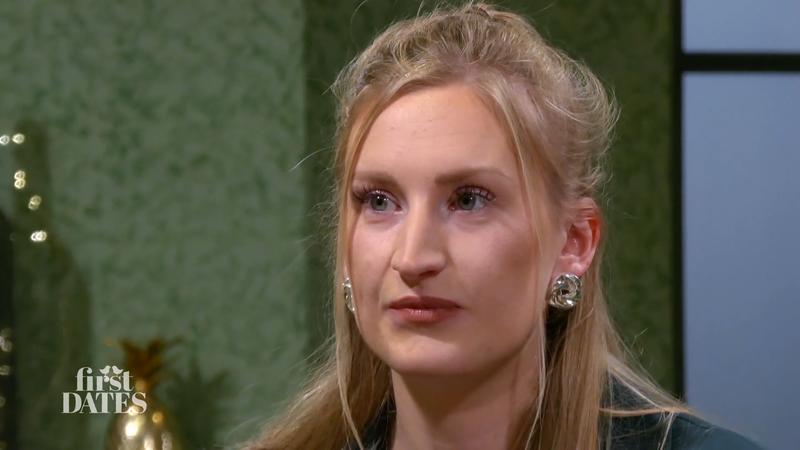 Rabea bringt Leon zum Schwitzen