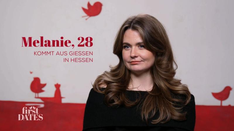 Geiz ist für Melanie ein No-Go