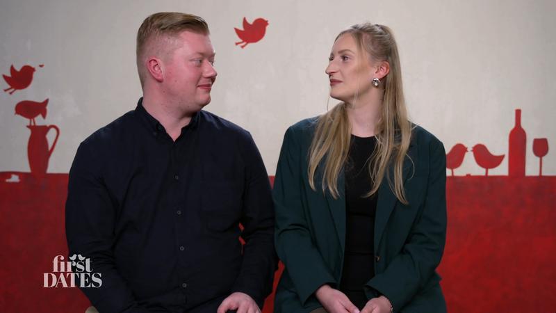 Rabea lehnt zweites Date ab