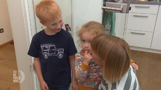 Das können die Gäste gut nachvollziehen