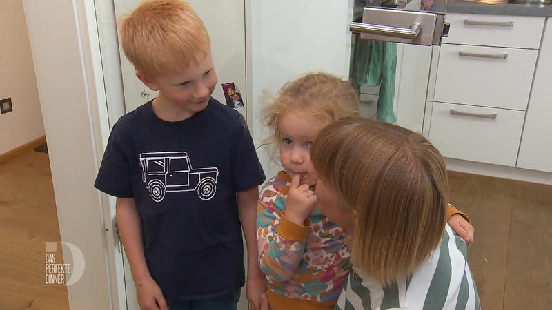 Lenas Kids sind einfach entzückend