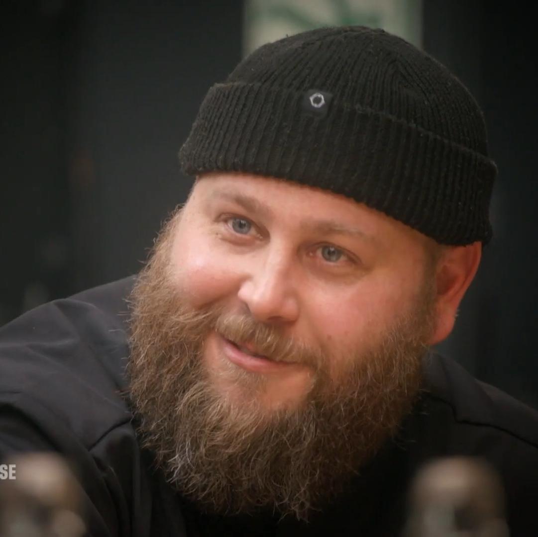 Philipp überzeugt trotz seiner Nervosität