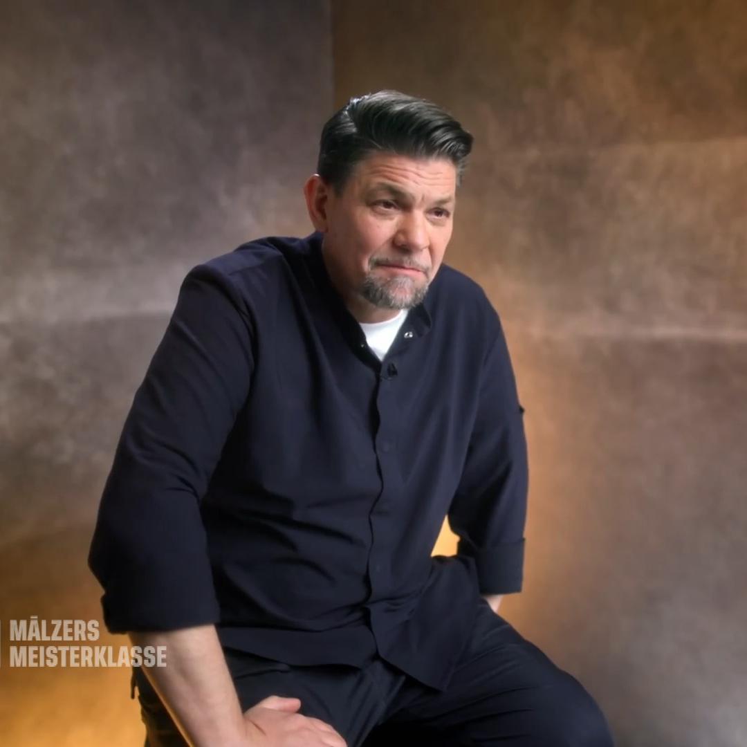 Kocht Jonas zu langweilig`?