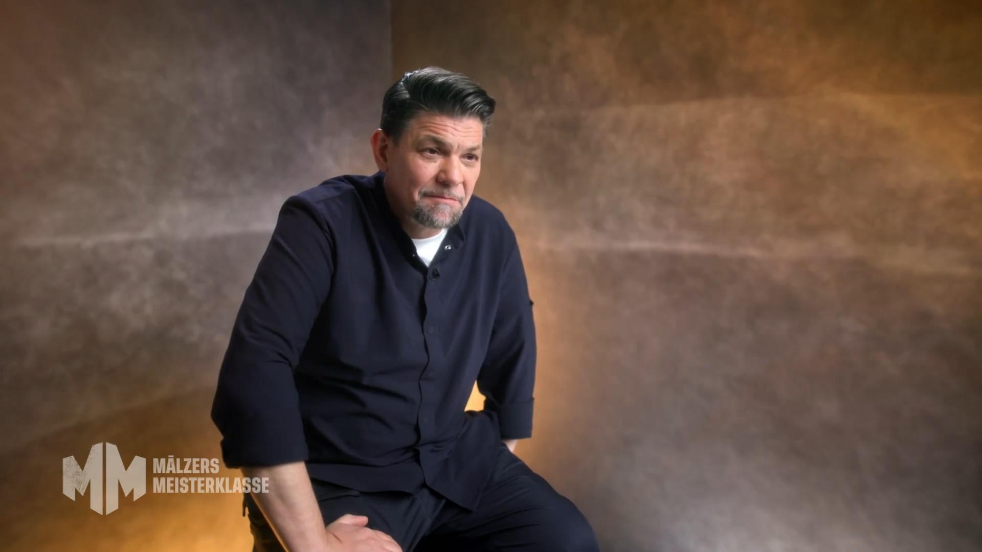 Kocht Jonas zu langweilig`?