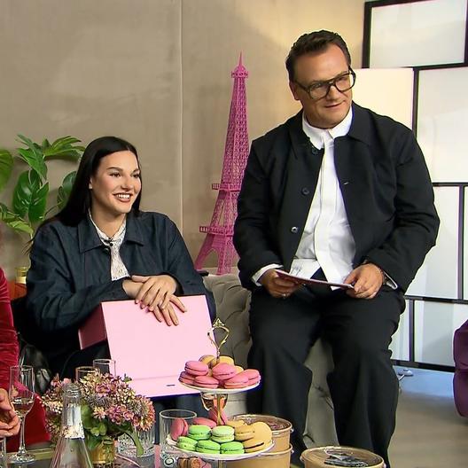 Die Shopping Queen des Jahres