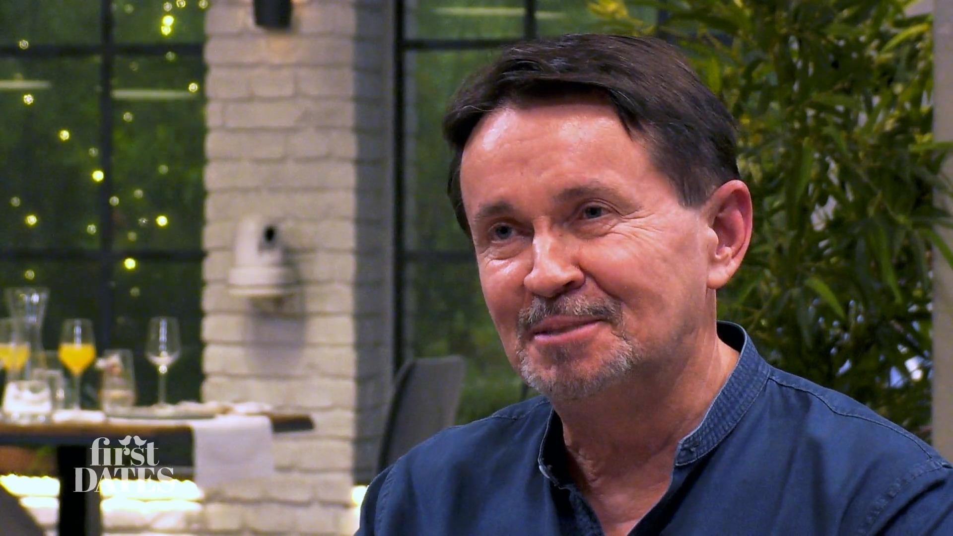 Mit einem Gin macht Jens das Fliegen auch nichts