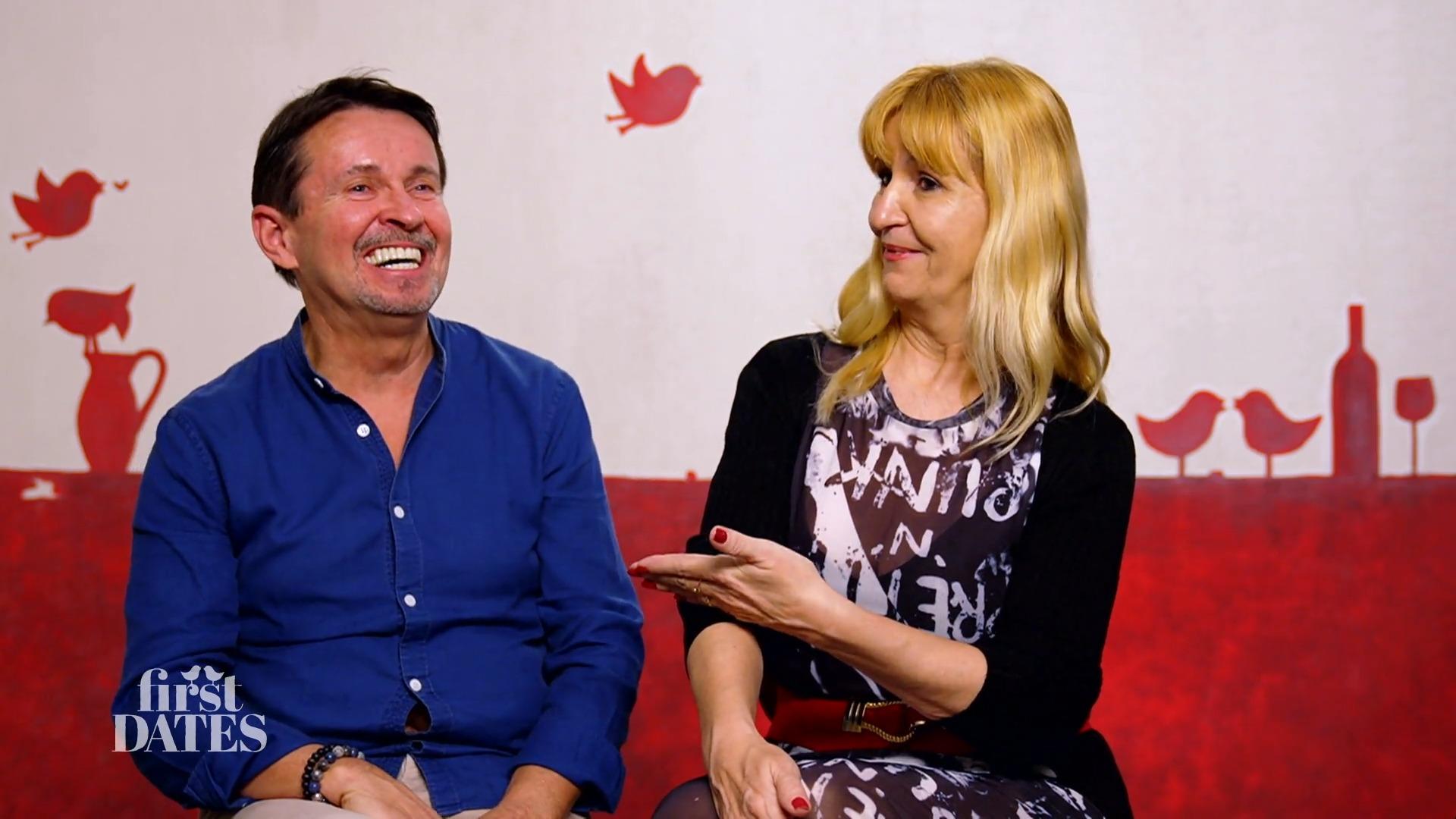 Zweites Date gleich am selben Abend