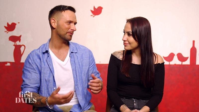 Josi entscheidet sich gegen ein zweites Date