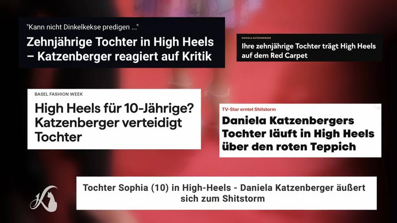 Shitstorm nach Red-Carpet-Premiere