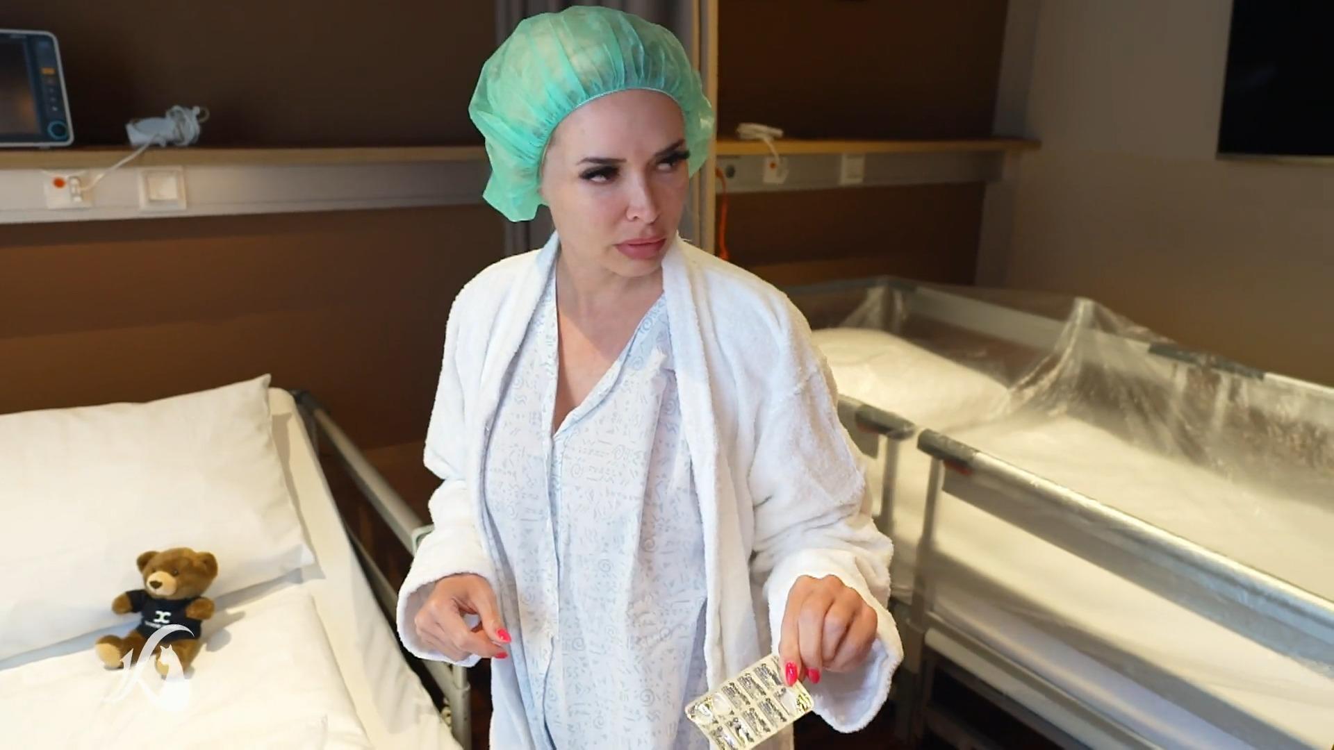 Daniela Katzenberger wagt letzten Schritt