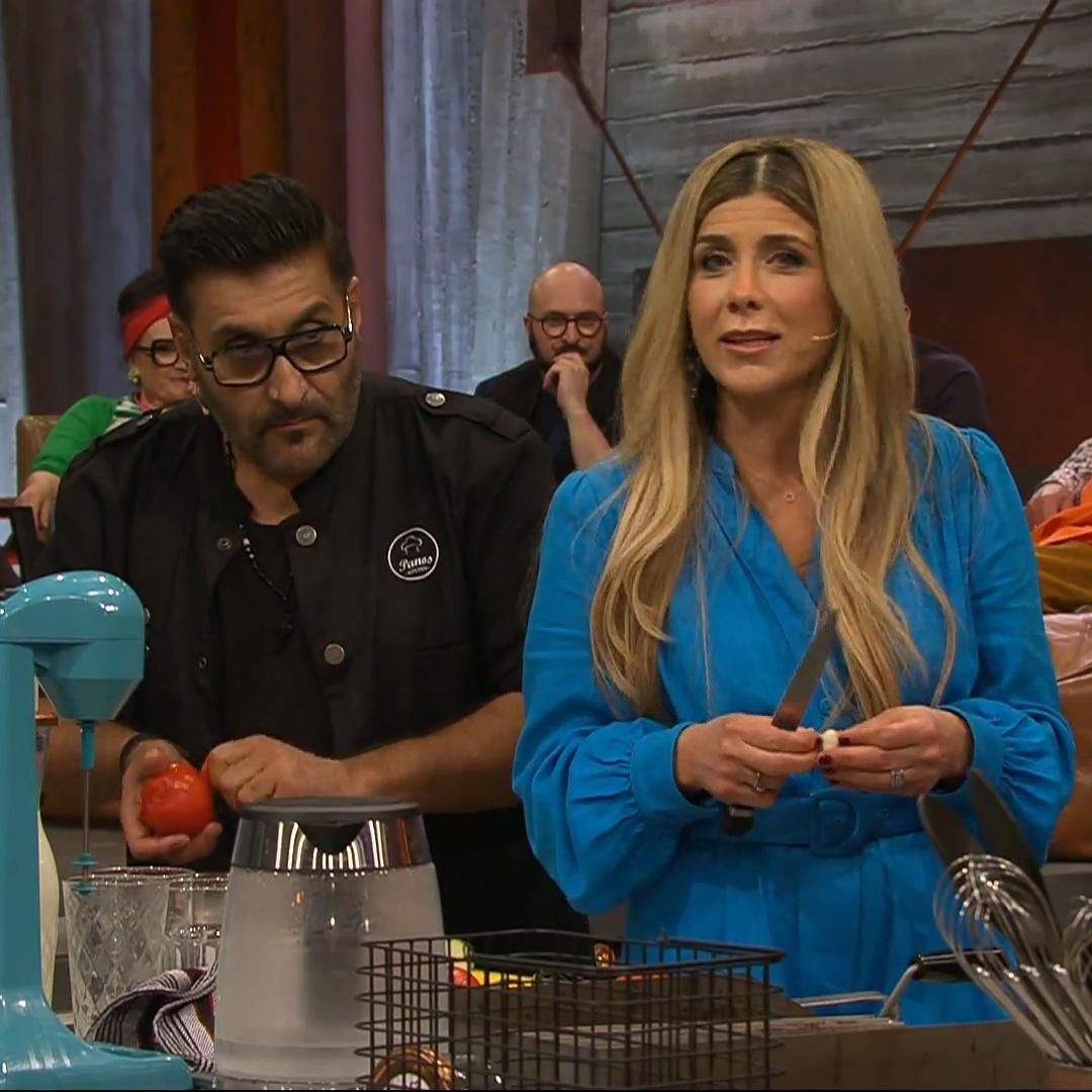 Heiratsantrag versemmelt, dafür eine ganz süße Liebeserklärung