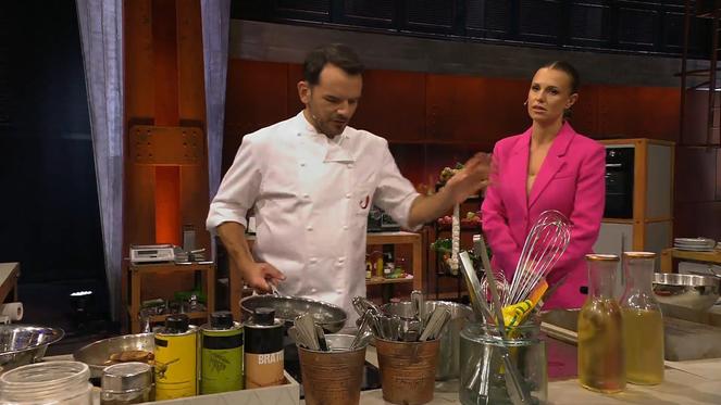 Steffen schnauzt Laura an: "Muss ich dir die Sendung erklären?"