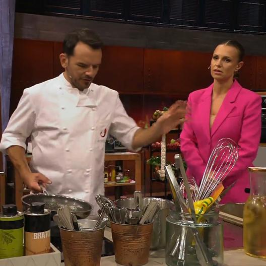 Steffen schnauzt Laura an: "Muss ich dir die Sendung erklären?"