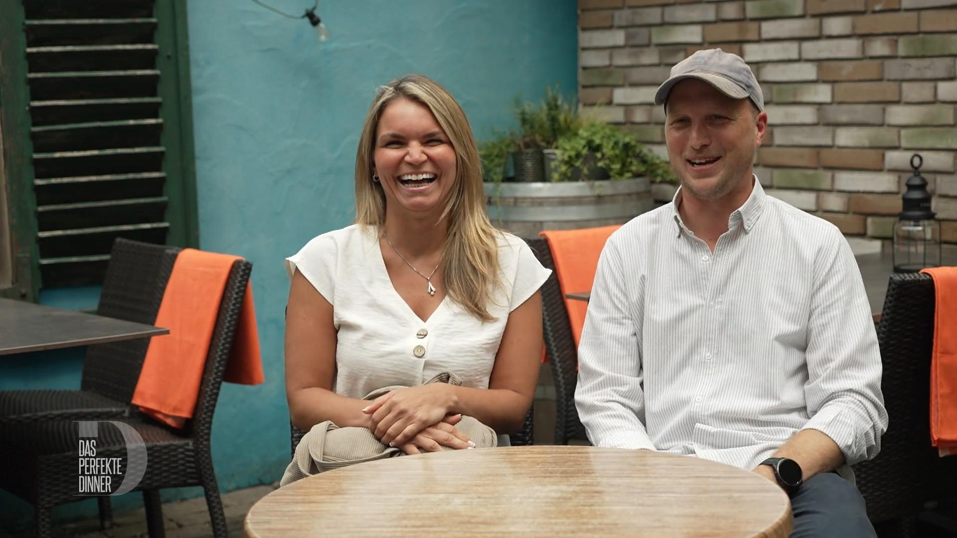 Fünf Tage gute Laune und gutes Essen in Osnabrück