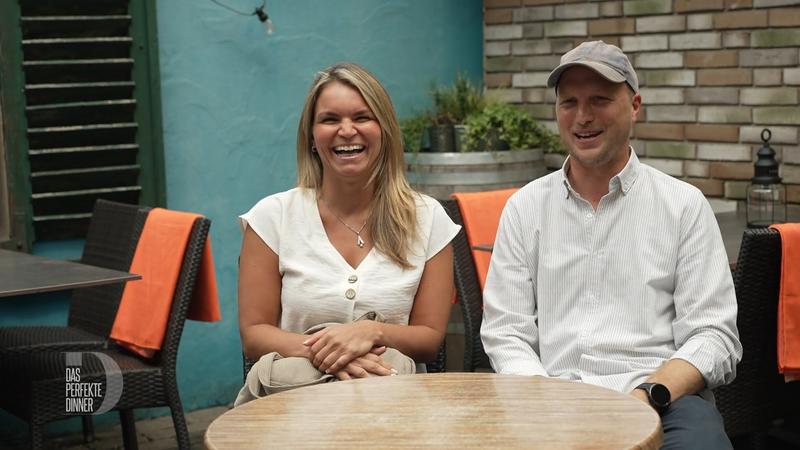 Fünf Tage gute Laune und gutes Essen in Osnabrück