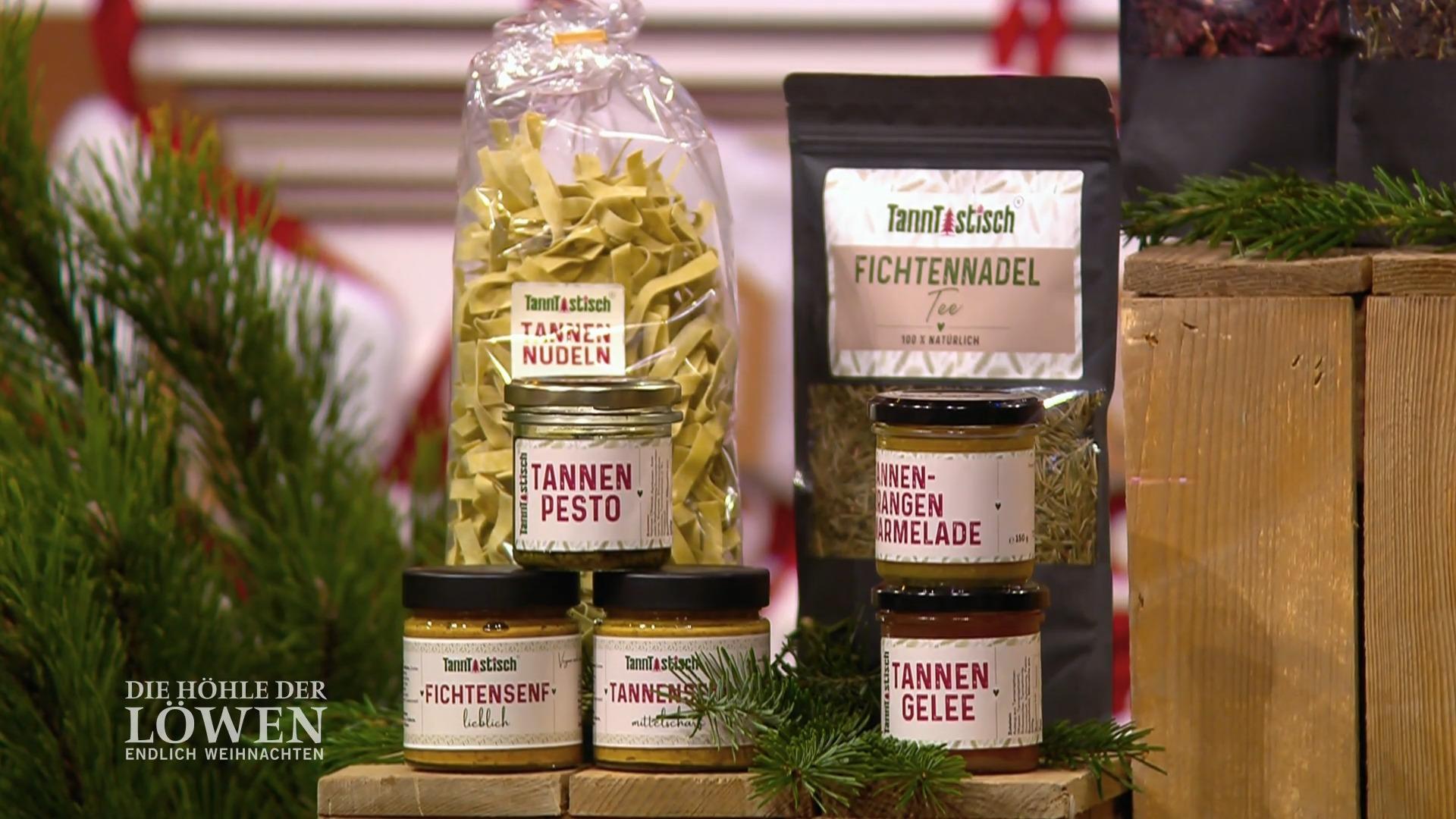 TannTastisch will die Produktwelt erobern