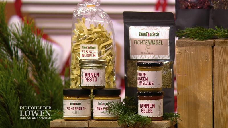 TannTastisch will die Produktwelt erobern