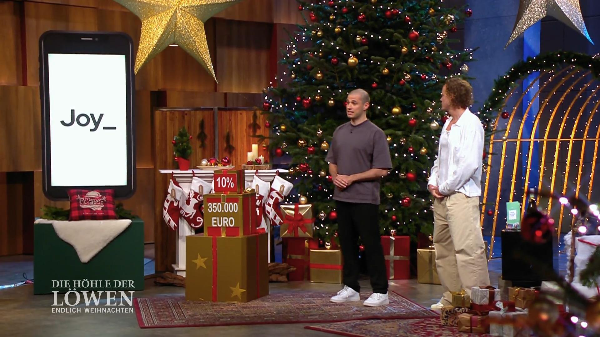 Joy_ macht Gutscheine persönlich und flexibel