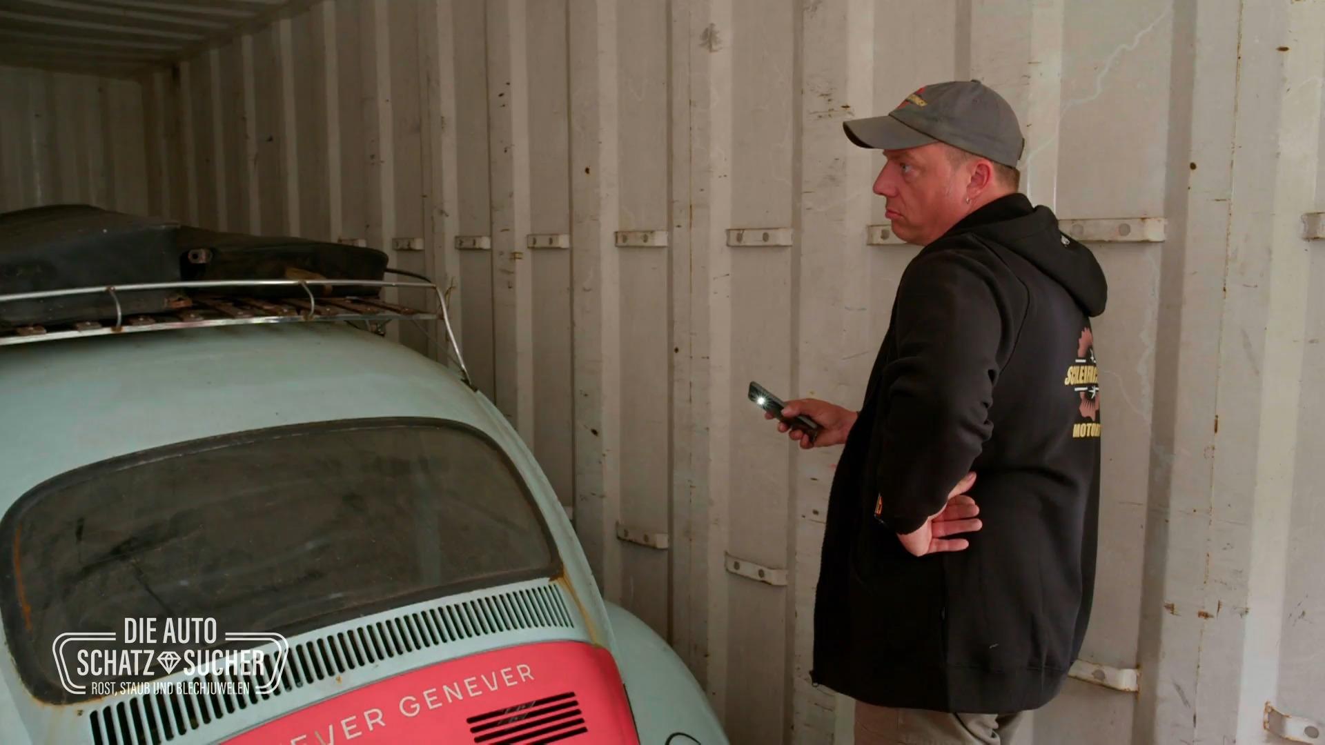 Gelingt der perfekte Deal?