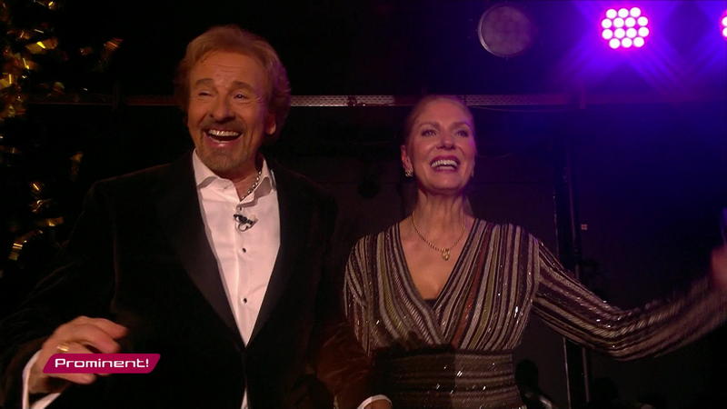 Ein emotionaler Abschied