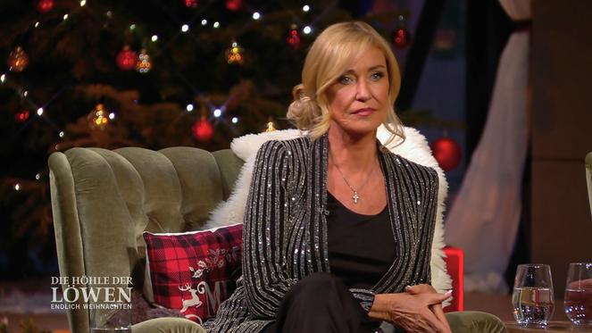 Dagmar Wöhrl: "Für mich ist Weihnachten nicht mehr so schön, wie es früher war"