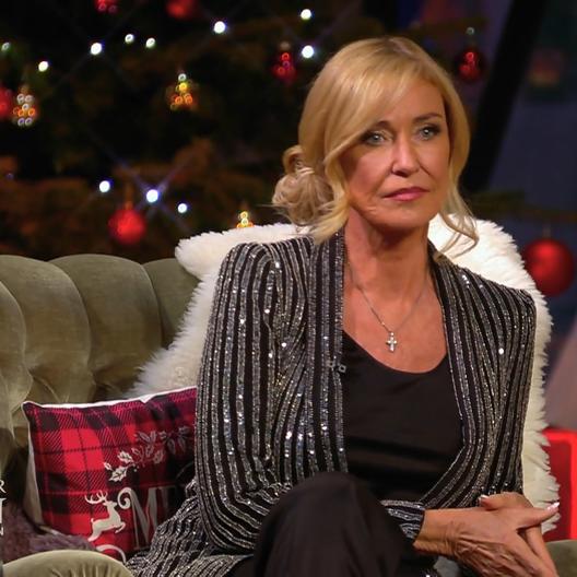 Dagmar Wöhrl: "Für mich ist Weihnachten nicht mehr so schön, wie es früher war"