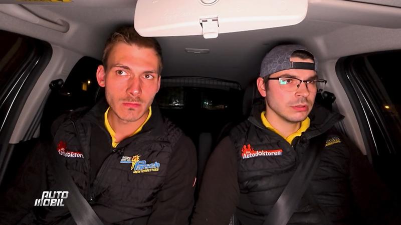 Der Dacia Duster als Dauerproblem