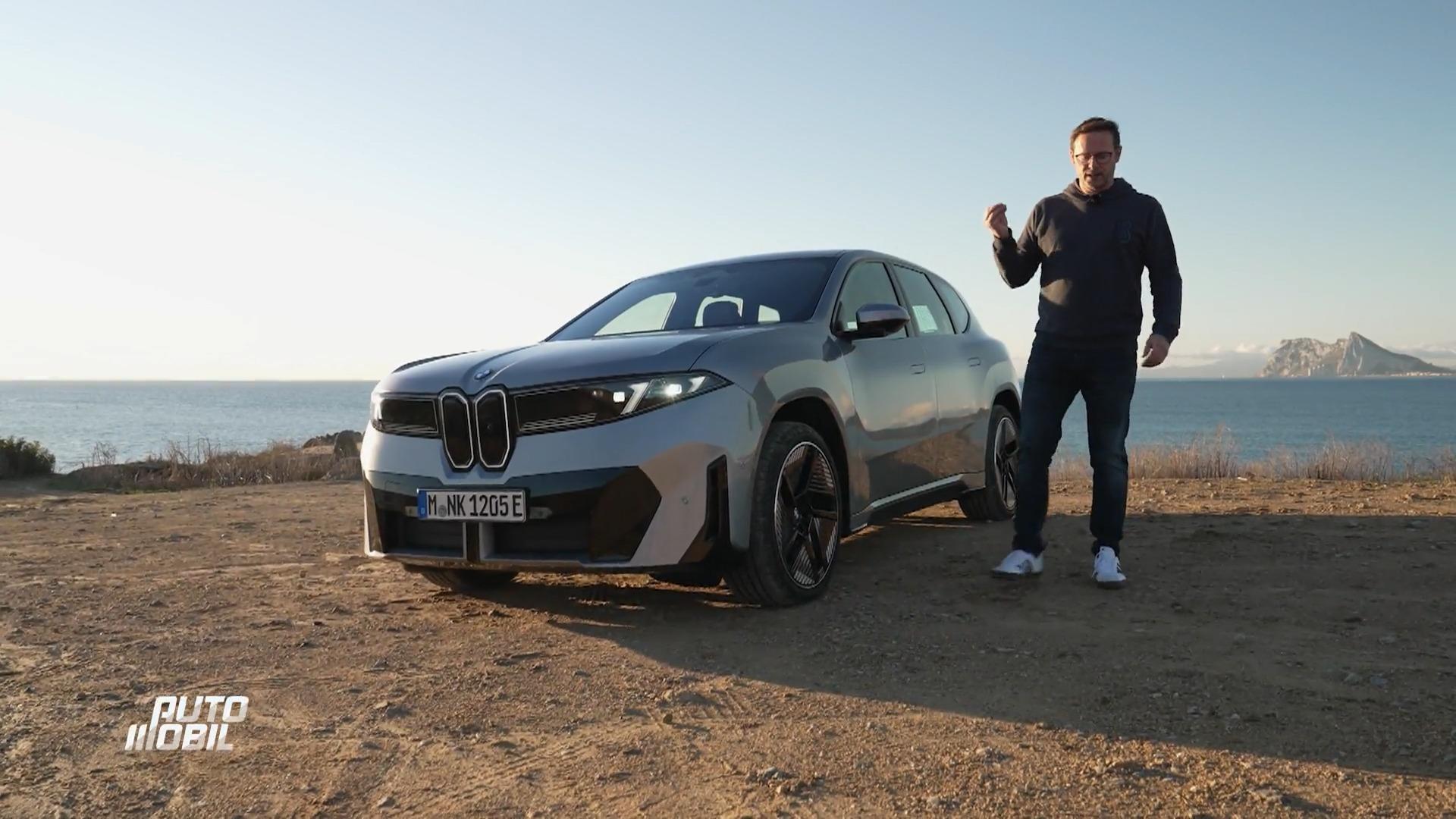 Das wichtigste BMW-Modell seit Jahren?