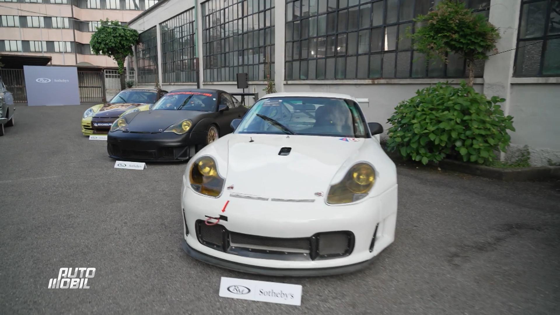 Wenn Autos zum Millionengeschäft werden