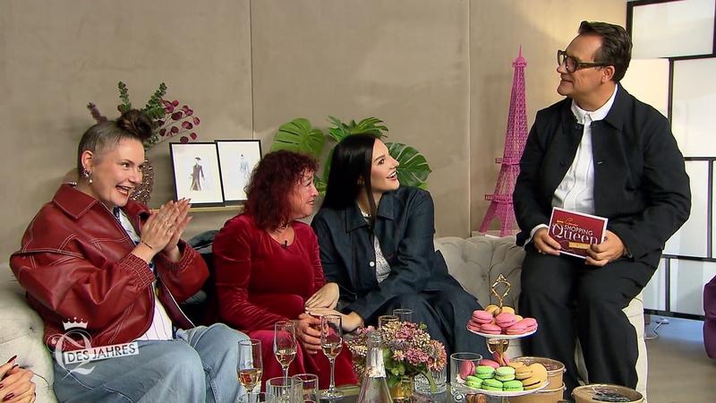 Das Motto der Woche steht fest