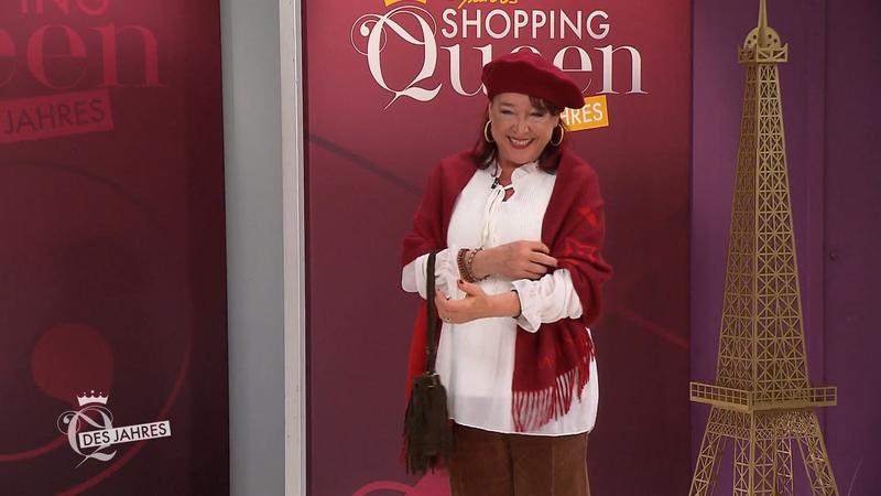 "Du bist für mich Frankreich"