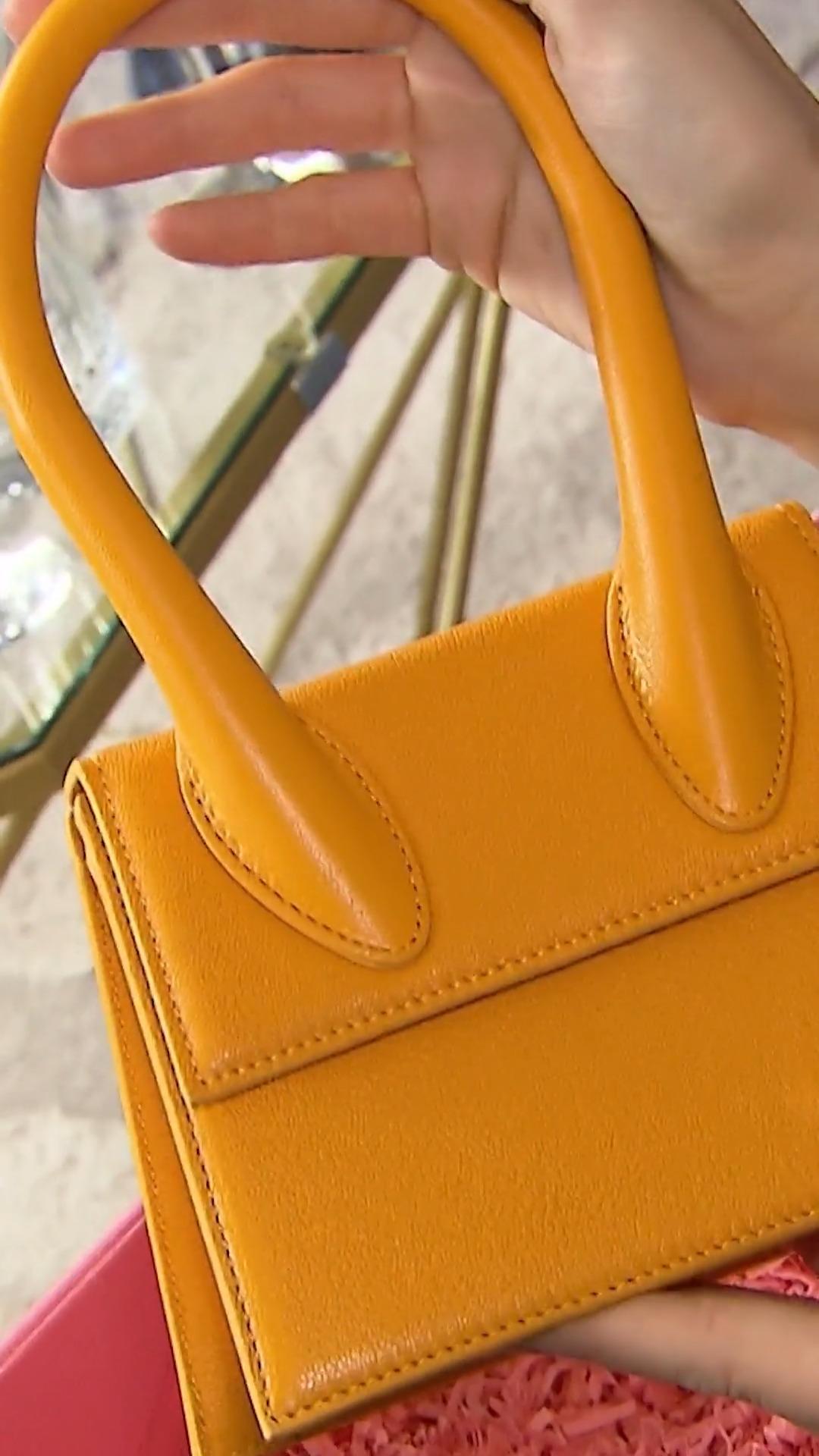 Talissas IT-Piece kann sich sehen lassen