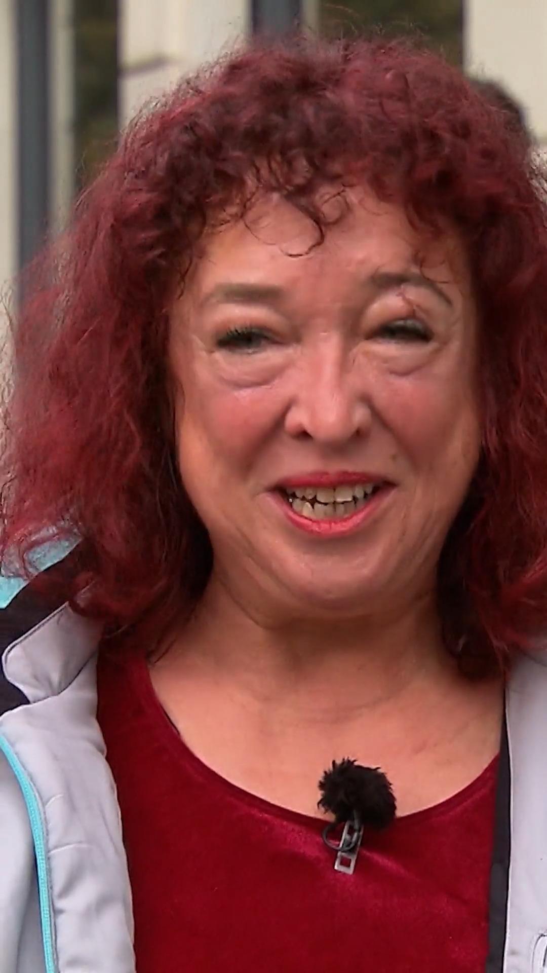 Dani will Shopping Queen des Jahres werden