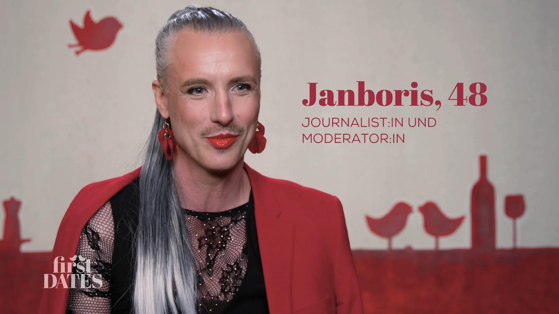 Liebe jenseits von Geschlechtern