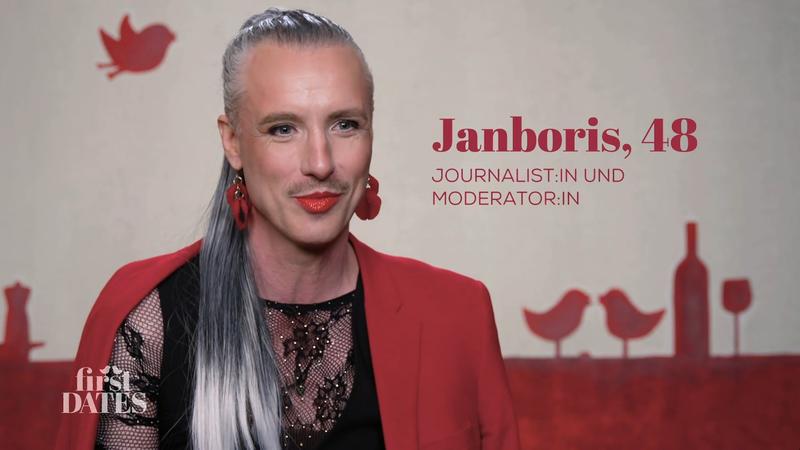 Liebe jenseits von Geschlechtern