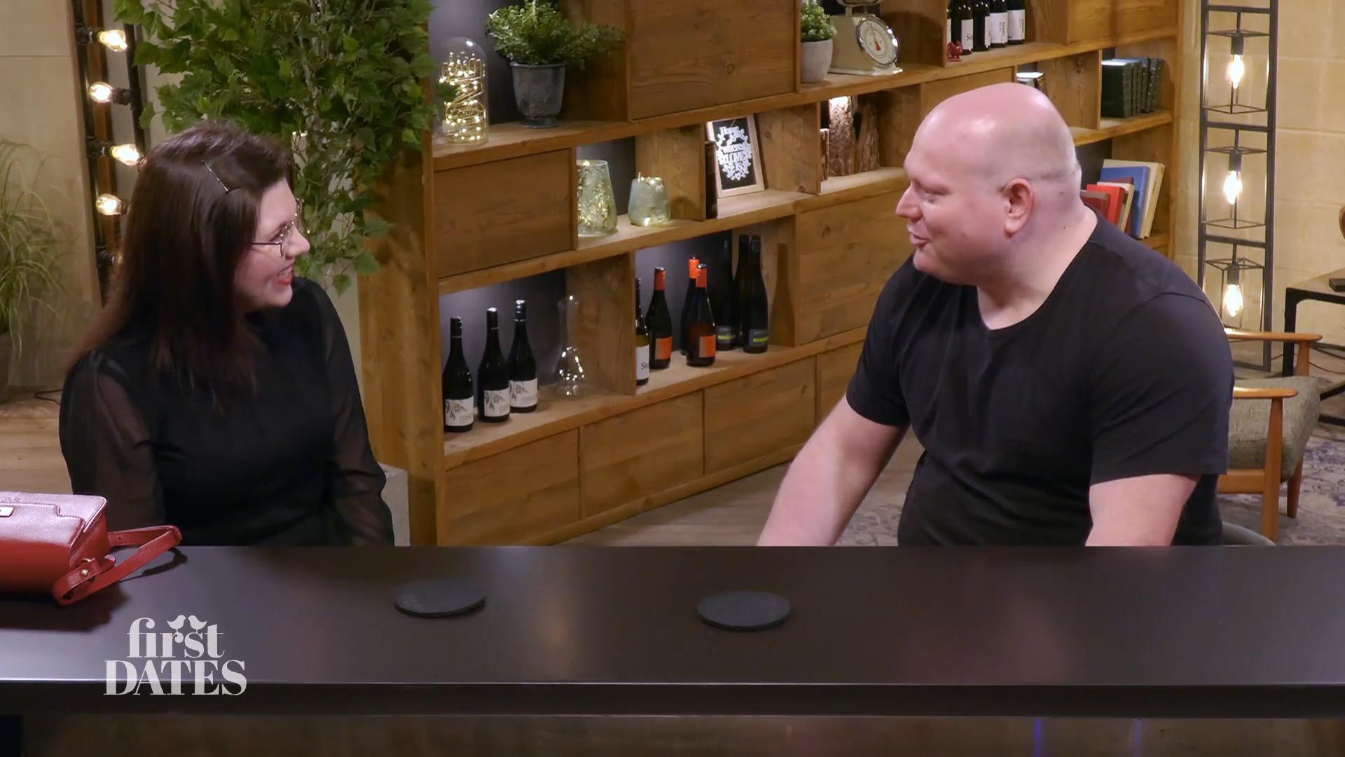 Liebe auf den zweiten Blick?