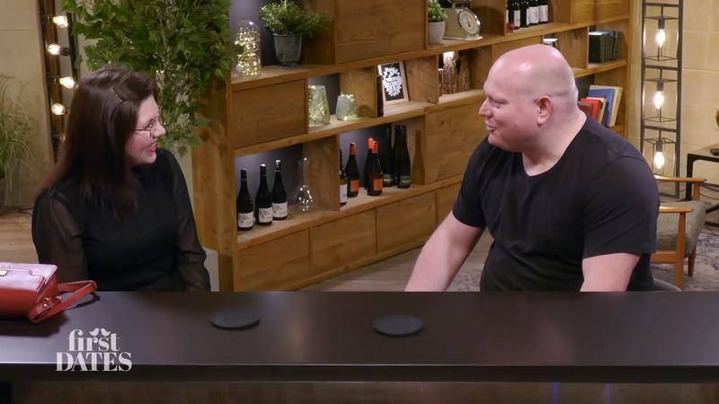 Liebe auf den zweiten Blick?