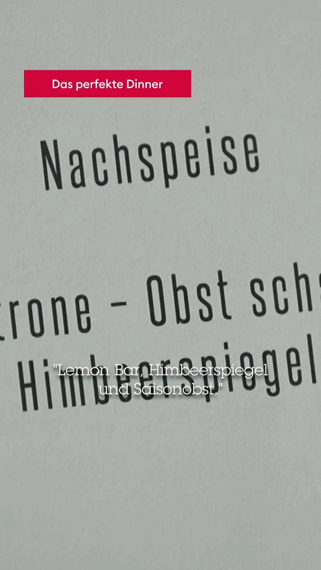 Locker flockig? Oder doch nicht?