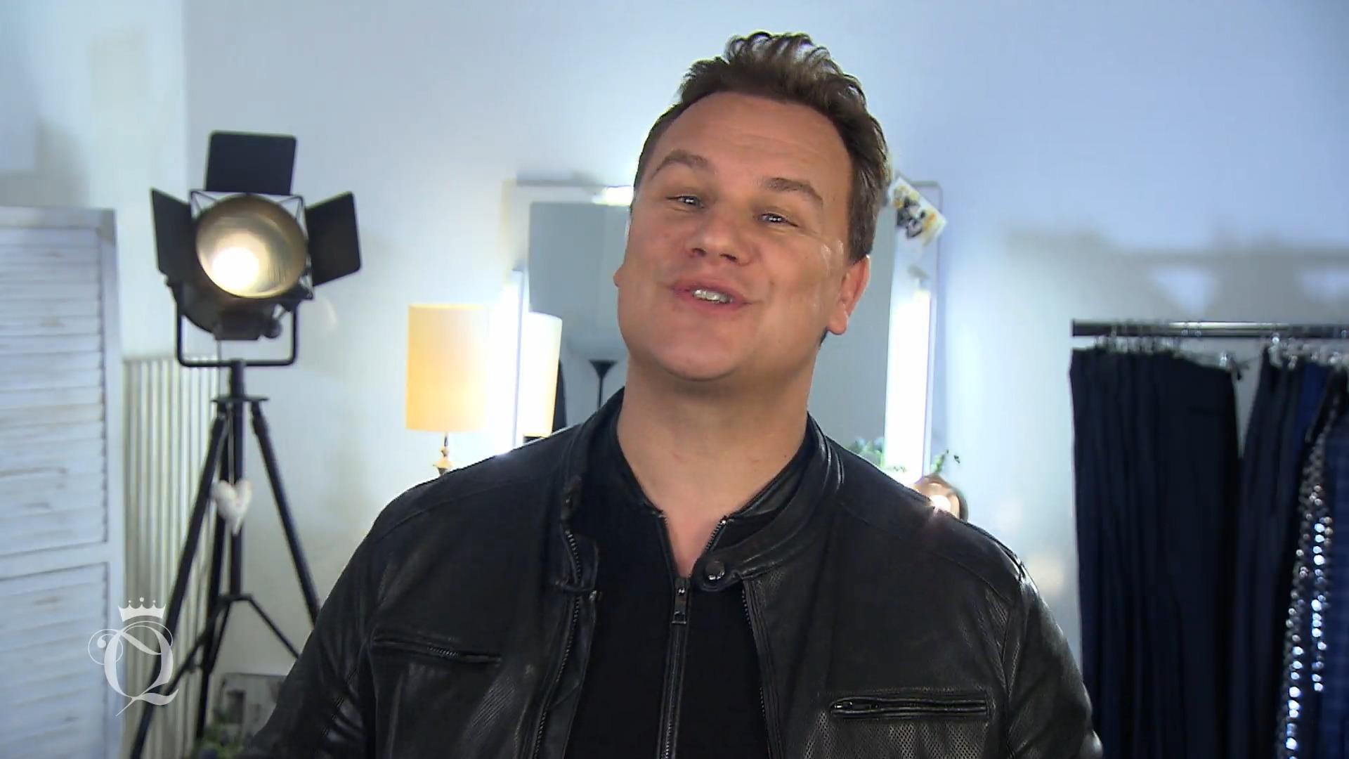 Guido Maria Kretschmer verrät das Motto