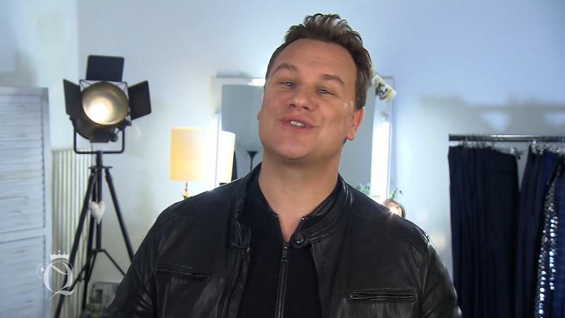 Guido Maria Kretschmer verrät das Motto