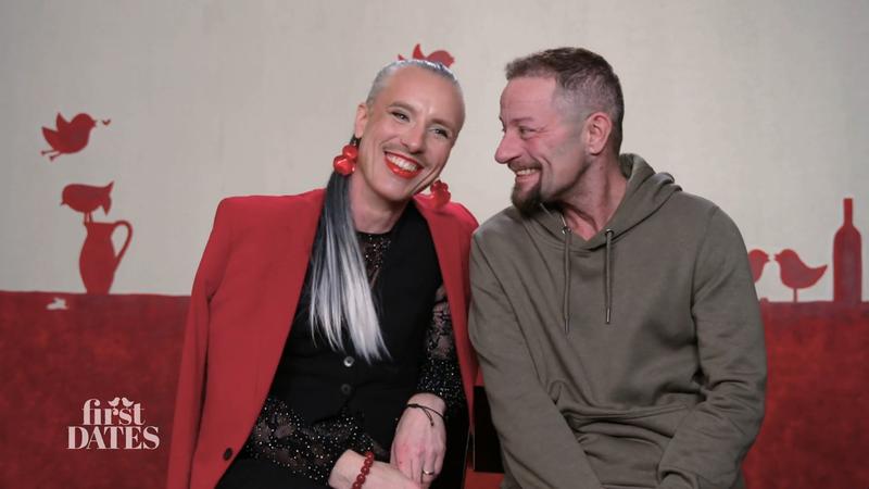 Mehr Freundschaft als Liebe