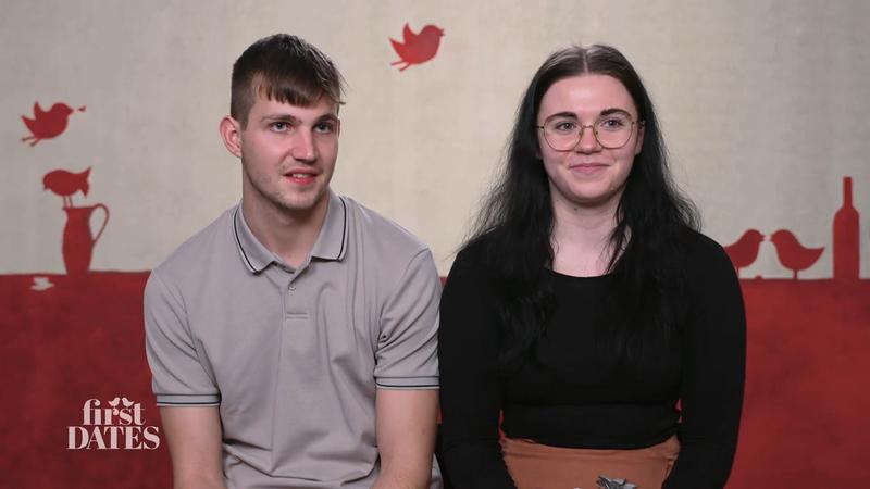 Celine & Simon sagen Ja!