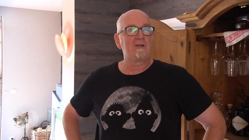 Heiner mit zitronigem Menü