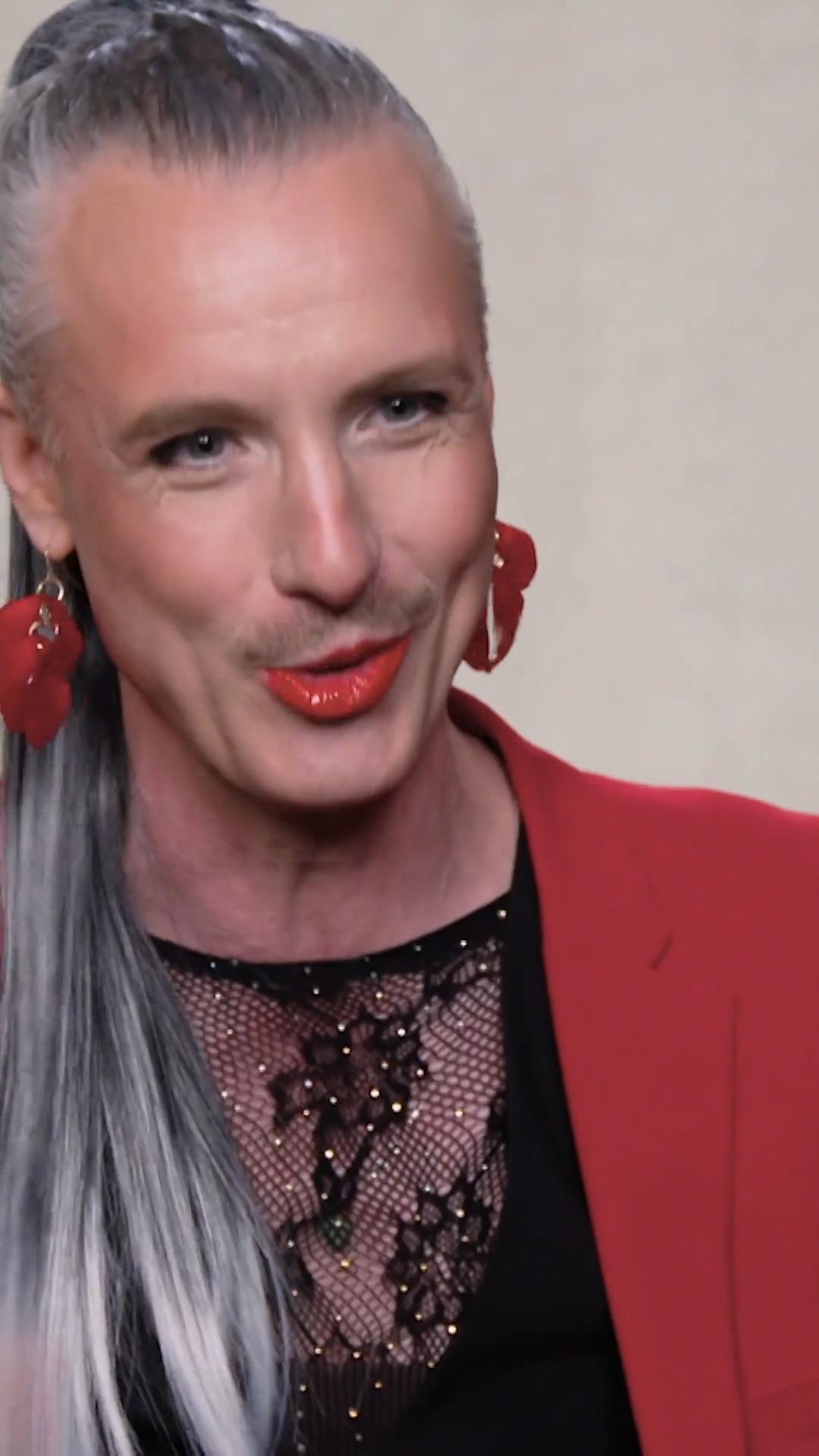 Küssen beim ersten Date?