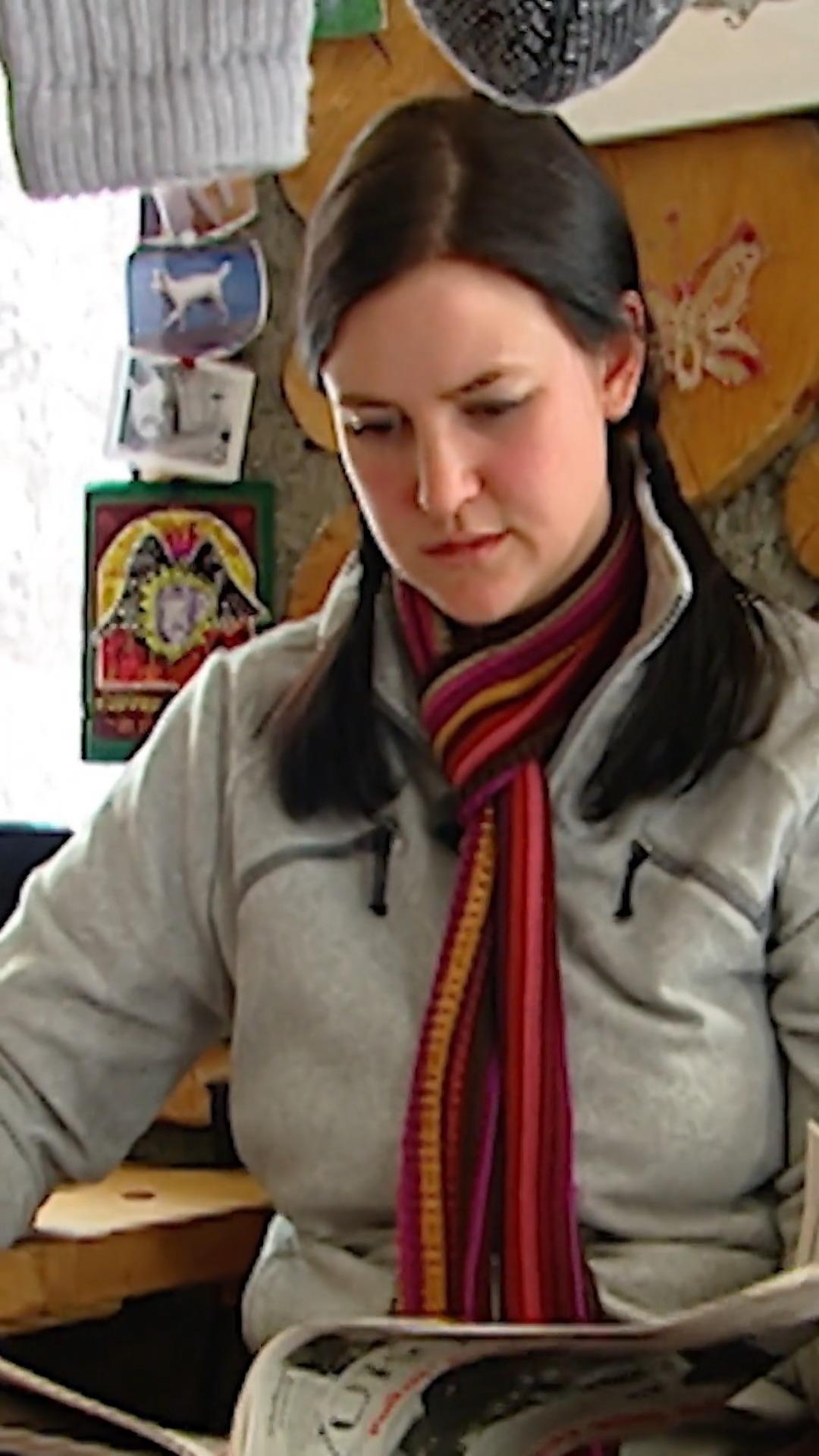 Vom Sauerland in die Wildnis Kanadas